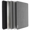 Dux Ducis Domo tok iPad 9.7 2017/2018 szürke színben thumbnail