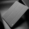 Dux Ducis Domo tok iPad 9.7 2017/2018 szürke színben thumbnail