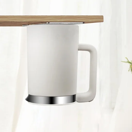 Baseus összehajtható csúszásmentes nanopad fekete - 8