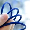 Baseus Artistic USB/USB-C kábel QC 3.0/QC 3.0 5 M kék thumbnail