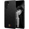 SPIGEN LA MANON Calin Huawei P30 Pro tok fekete thumbnail