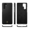 SPIGEN LA MANON Calin Huawei P30 Pro tok fekete thumbnail