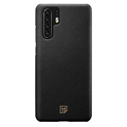 SPIGEN LA MANON Calin Huawei P30 Pro tok fekete - 3