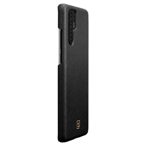 SPIGEN LA MANON Calin Huawei P30 Pro tok fekete - 5