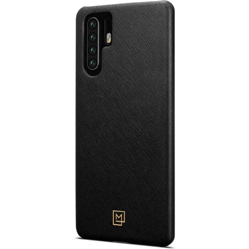 SPIGEN LA MANON Calin Huawei P30 Pro tok fekete - 2
