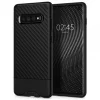 SPIGEN Core Armor tok Samsung S10 Plus fekete thumbnail