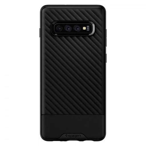SPIGEN Core Armor tok Samsung S10 Plus fekete - 2