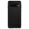 Spigen Rugged Armor tok Samsung S10 matt fekete thumbnail