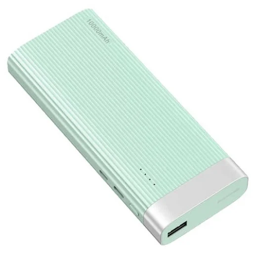 Baseus Parallel powerbank 10000 mAh USB/USB Type-C/Micro USB kék (PPALL-PX03) - 2