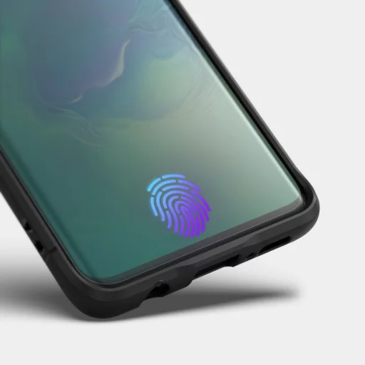 Ringke Dual Easy 2x kijelzővédő PET fólia Samsung S10 - 7