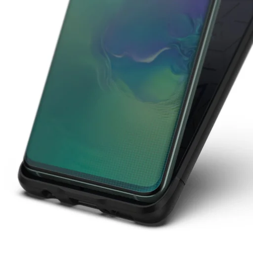Ringke Dual Easy 2x kijelzővédő PET fólia Samsung S10 - 8