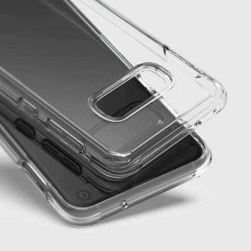 Ringke Fusion Galaxy S10e áttetsző tok - 7