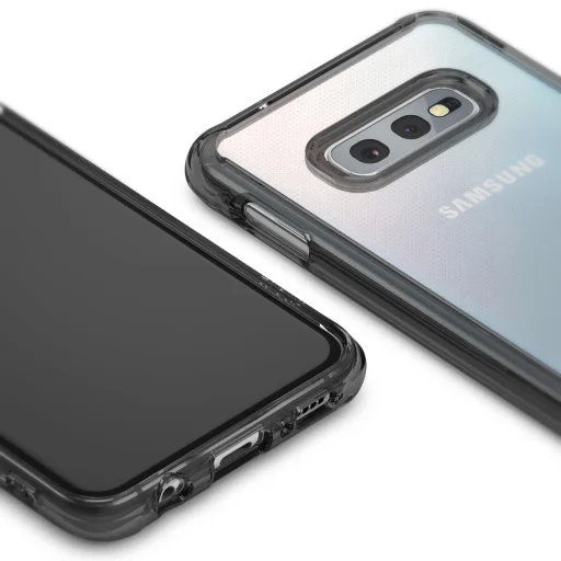 Ringke Fusion Galaxy S10e áttetsző tok - 3