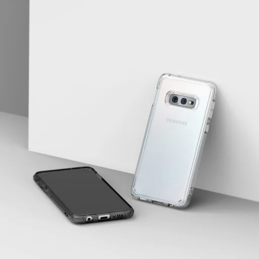 Ringke Fusion Galaxy S10e áttetsző tok - 5