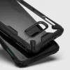 Ringke Fusion X PC tok TPU kerettel Samsung S10e fekete thumbnail