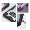 Ringke Fusion X PC tok TPU kerettel Samsung S10e fekete thumbnail