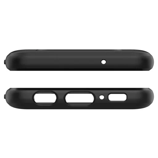 Spigen Ultra Hybrid tok Samsung S10e fekete - 7