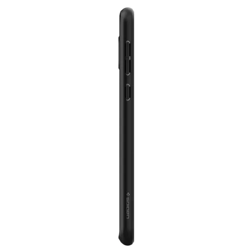 Spigen Ultra Hybrid tok Samsung S10e fekete - 4