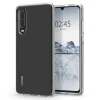 Huawei P30 Spigen Liquid Crystal tok áttetsző (L38CS25736) thumbnail