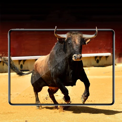 ESR 9H kijelzővédő üvegfólia iPad Pro 11 2018 - 3