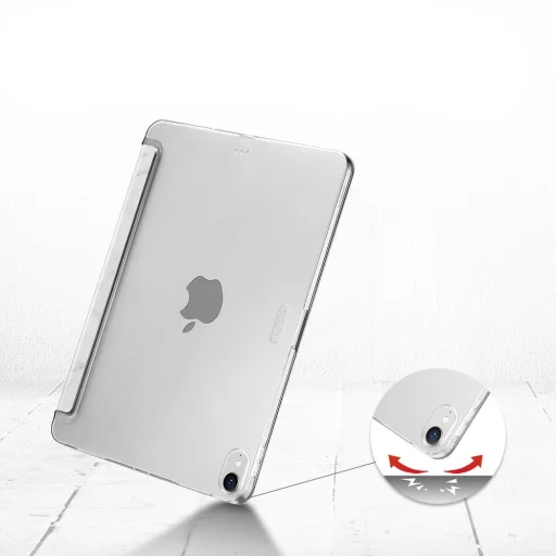 ESR Marble tok iPad 11 Pro 2018 fehér színben - 5