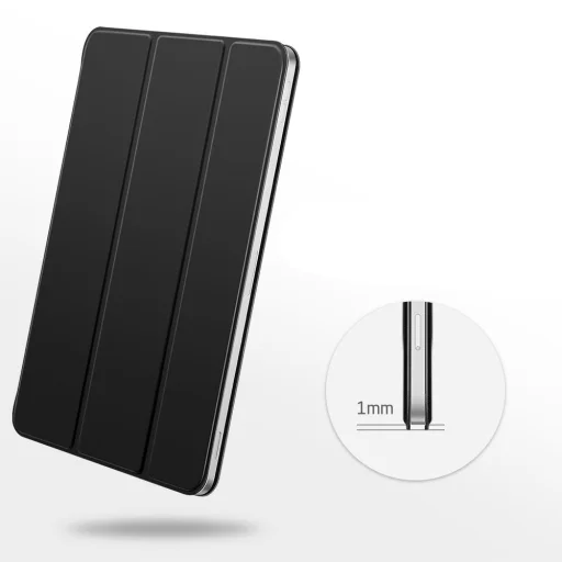 ESR Yippee mágneses iPad Pro 11 2018 fekete - 9