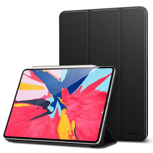 ESR Yippee mágneses iPad Pro 11 2018 fekete - 10