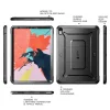 Supcase Unicorn Beetle tok iPad 11 2018 fekete thumbnail