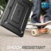 Supcase Unicorn Beetle tok iPad 11 2018 fekete thumbnail