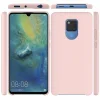 Soft szilikon tok Huawei Mate 20 pink thumbnail