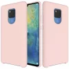 Soft szilikon tok Huawei Mate 20 pink thumbnail