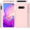Soft szilikon tok Samsung S10 pink thumbnail