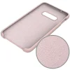 Soft szilikon tok Samsung S10 pink thumbnail