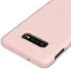 Soft szilikon tok Samsung S10 pink thumbnail