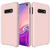 Soft szilikon tok Samsung S10 pink thumbnail