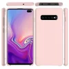 Soft szilikon tok Samsung S10 Plus pink thumbnail