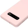 Soft szilikon tok Samsung S10 Plus pink thumbnail