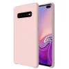 Soft szilikon tok Samsung S10 Plus pink thumbnail