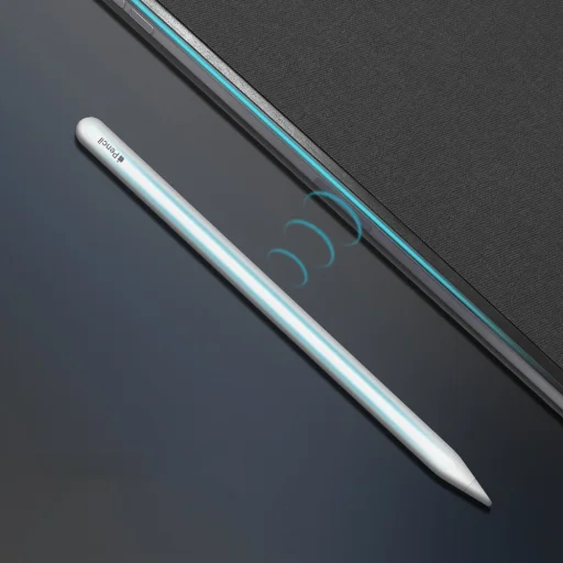 Dux Ducis Domo tok iPad Pro 11 2018 fekete - 8