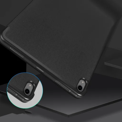 Dux Ducis Domo tok iPad Pro 11 2018 fekete - 11