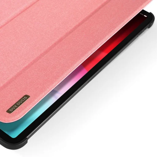 Dux Ducis Domo tok iPad Pro 11 2018 fekete - 13