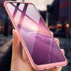 Huawei Mate 20 Lite 360 Több részes tok pink thumbnail