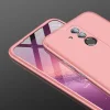 Huawei Mate 20 Lite 360 Több részes tok pink thumbnail