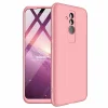 Huawei Mate 20 Lite 360 Több részes tok pink thumbnail