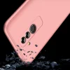 Huawei Mate 20 Lite 360 Több részes tok pink thumbnail