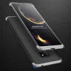 360 Több részes tok Huawei Mate 20 fekete/ezüst thumbnail