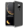360 Több részes tok Huawei Mate 20 fekete/ezüst thumbnail