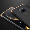 Huawei Mate 20 GKK 360 Több részes tok fekete/arany - 4