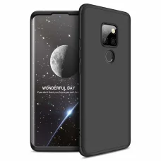 GKK 360 tok Huawei Mate 30 Lite fekete színben