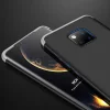 360 Több részes tok Huawei Mate 20 Pro fekete/ezüst thumbnail
